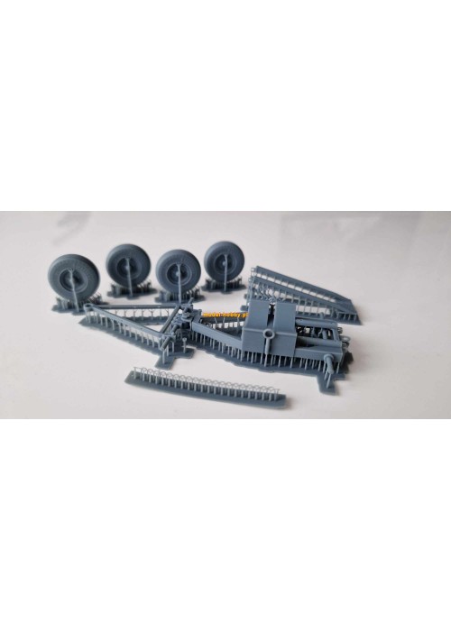 Stampo Per Sapone E Bath Bomba – 4 Formine Orso E Koala (M64) - 3